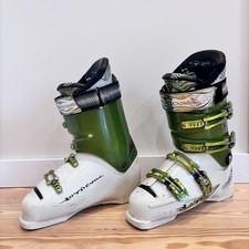 rossignol ski boots 317mm