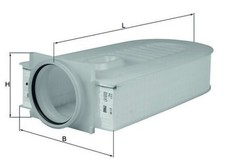 MAHLE Luftfilter Für MERCEDES Gle Slc A207 C204 C207 C218 R172 S204 6510940104 MAHLE Luftfilter Für MERCEDES Gle Slc A207 C204 C207 C218 R172 S204 6510940104