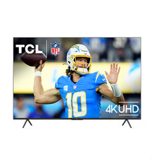 TCL  85 Class 4K (2160p) Smart LED Roku TV (8...
