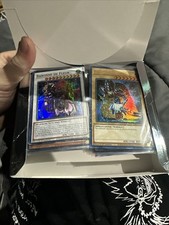 Yugioh Set Bulk Di Carte Da Vendere