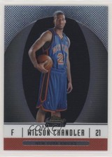 2006-07 Topps Finest 2007-08 Rookie 215/539 Wilson Chandler #123 0q3