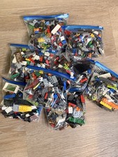 Lego gemischt bunt gemischtes Lego: zb. Castle, Lego Chima, Star Wars, Ninjago,