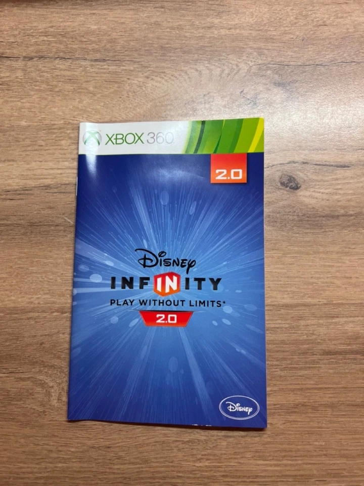 FIGURINE DISNEY INFINITY 1ERE GEN, photo 4 sur 5