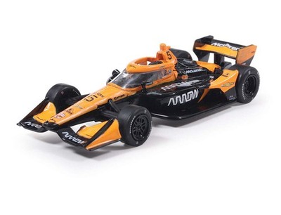 1:64th Arrow McLaren Pato O'Ward #5 Arrow 2026 850079515710| eBay