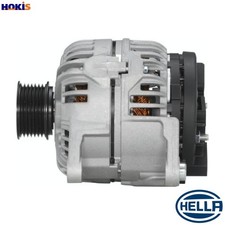 ALTERNATOR 8EL 011 712-591 FOR FIAT DUCATO/Platform/Chassis/Van/Bus IVECO