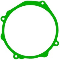 Dichtung Lichtmaschinendeckel FüR Kawasaki KDX A 450 1982