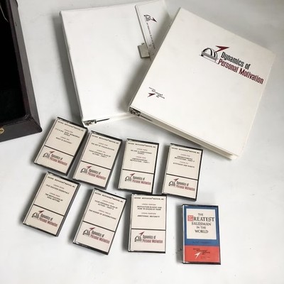 【美品】SMI★Dynamics of Personal Motivation Dynamics of Personal Motivation - Paul J. Meyer - SMI | eBay