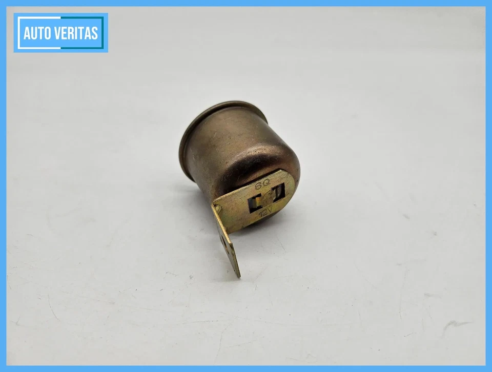 Original BOSCH TLR-5A/4 INTERMITT RELAIS RELE' 12V 30A BLINKGEBER - Image 3 of 4