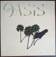Paragliders - The Oasis E.P.  [Superstition] ...