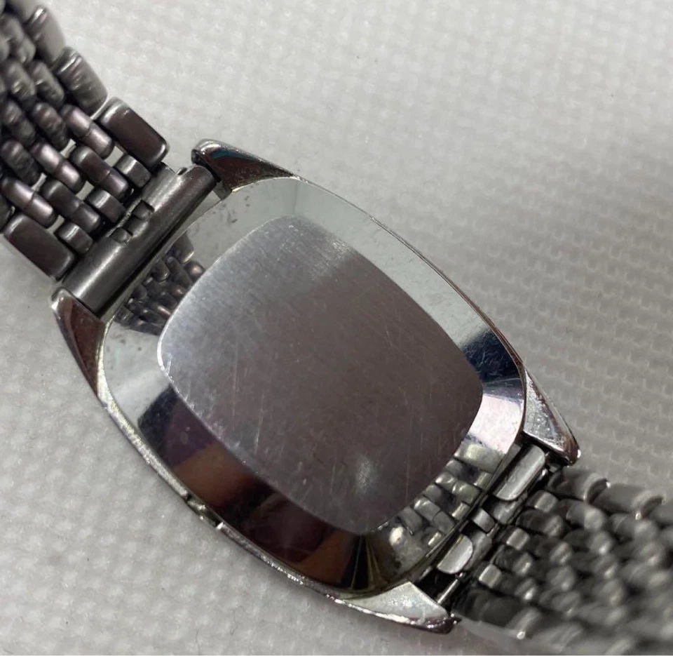 Часы Omega Constellation рабочие из Японии - Изображение 4 из 4