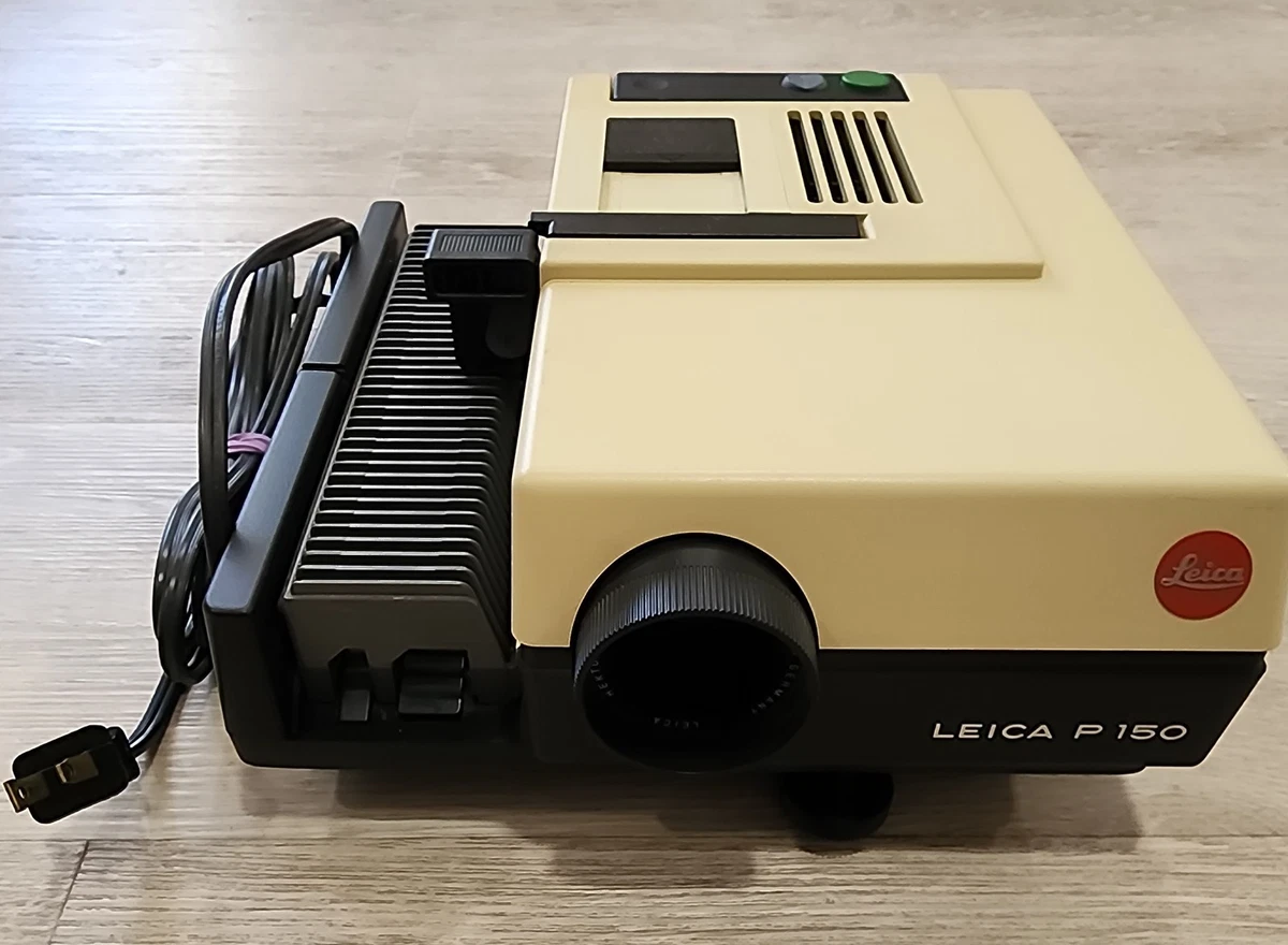 Leica Slide Projectors for sale - eBay
