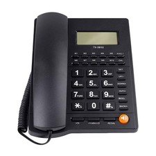 Avizar, Kabelgebundenes Festnetztelefon mit L...