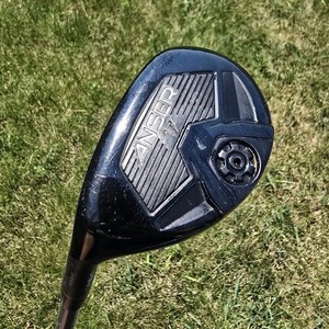 Ping Anser Hybrids | eBay