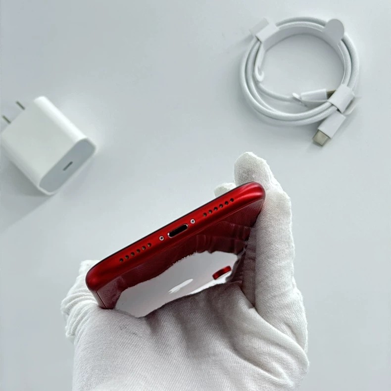 Apple iPhone XR - 64/128/256GB iOS 18 all colors unlocked phone