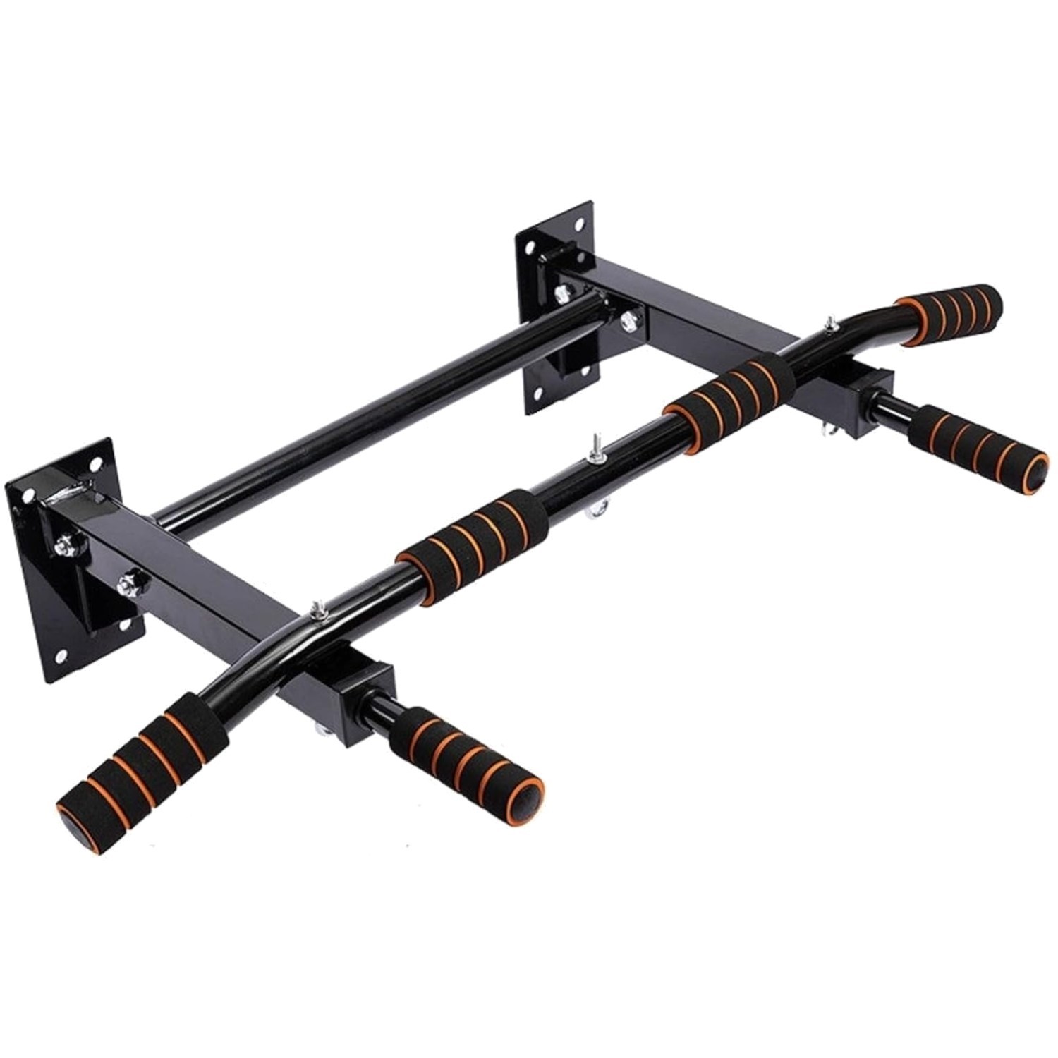 Klimmzugstange Wand, Tür, Hoch belastbar, Gym, Sport, Fitness, 350kg