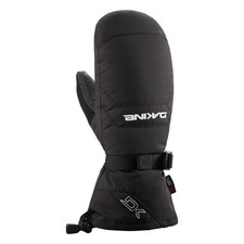 Dakine Men's Leather Scout Mitts