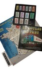 La Course au Fret – Alan Jeux – Jeu de société Vintage ancien