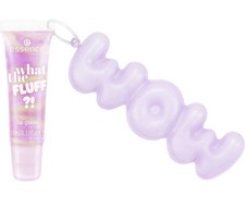 essence Lipgloss What The Fluff?! 01 CloudyKi...