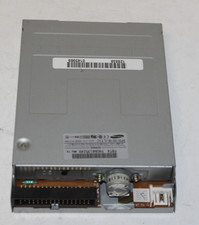 SAMSUNG 3.5 1.44MB Internal Floppy Drive SFD-321B Parts