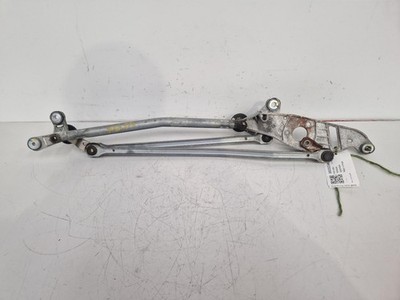 NISSAN QASHQAI MK1 2011 WIPER LINKAGE FRONT 5 DOOR HATCHBACK