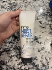 KMS Moist Repair Hydrating Revival Creme - White, 4.2 oz.