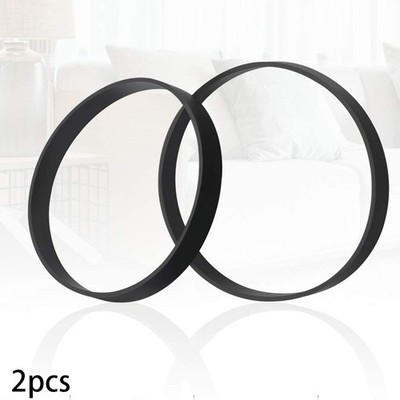 2x Riemen für CleanView Swivel Rewind Staubsauger Zubehör 2259, 2252, 1793