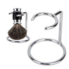 Shaving Brush Stand, Shave Stand Artistic Lightweight...
