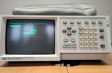HP 1630D Logic Analyzer w/5 Pods - 3 (10271A), 2 (10272A)