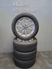 BMW 4ER G26 I4 17 ZOLL WINTERR�DER WINTERR�DER ORIGINAL