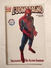 THE SPIDER MAN NO. 487 VARIANT - PANINI COMICS - NEWSSTAND/WAREHOUSE