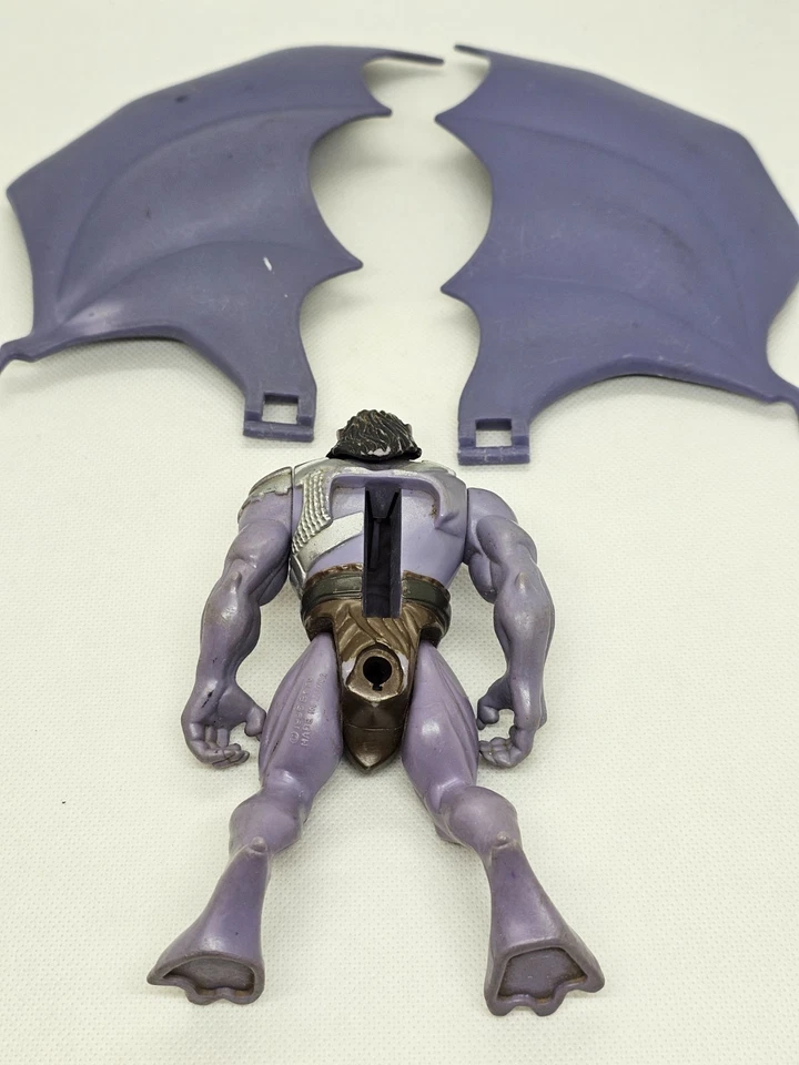 Gargoyles Goliath Kenner 1995, Figurine pour pièces, Disney - Photo 2/3
