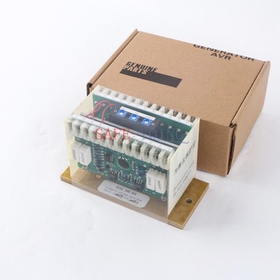 1PCS New AVR 6GA2 490-0A voltage regulator 6GA2490-0A For   #jd