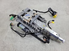 PIANTONE STERZO ELETTRICO BENTLEY CONTINENTAL GT 04-08 3W0419501D