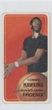 1970-71 Topps Connie Hawkins #130 HOF 2u3