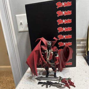 Spawn Kickstarter | eBay