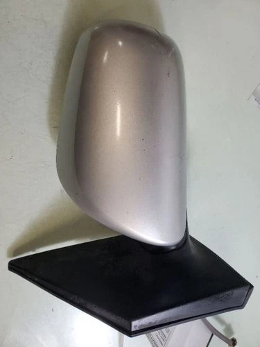 Driver Left Side View Mirror Power With Heated Fits 09-13 COROLLA 
