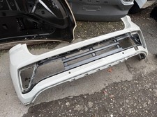 Stoßstange hinten Bumper PDC VW T-ROC A1 R-Line ab 2022 Original 2GA807421P