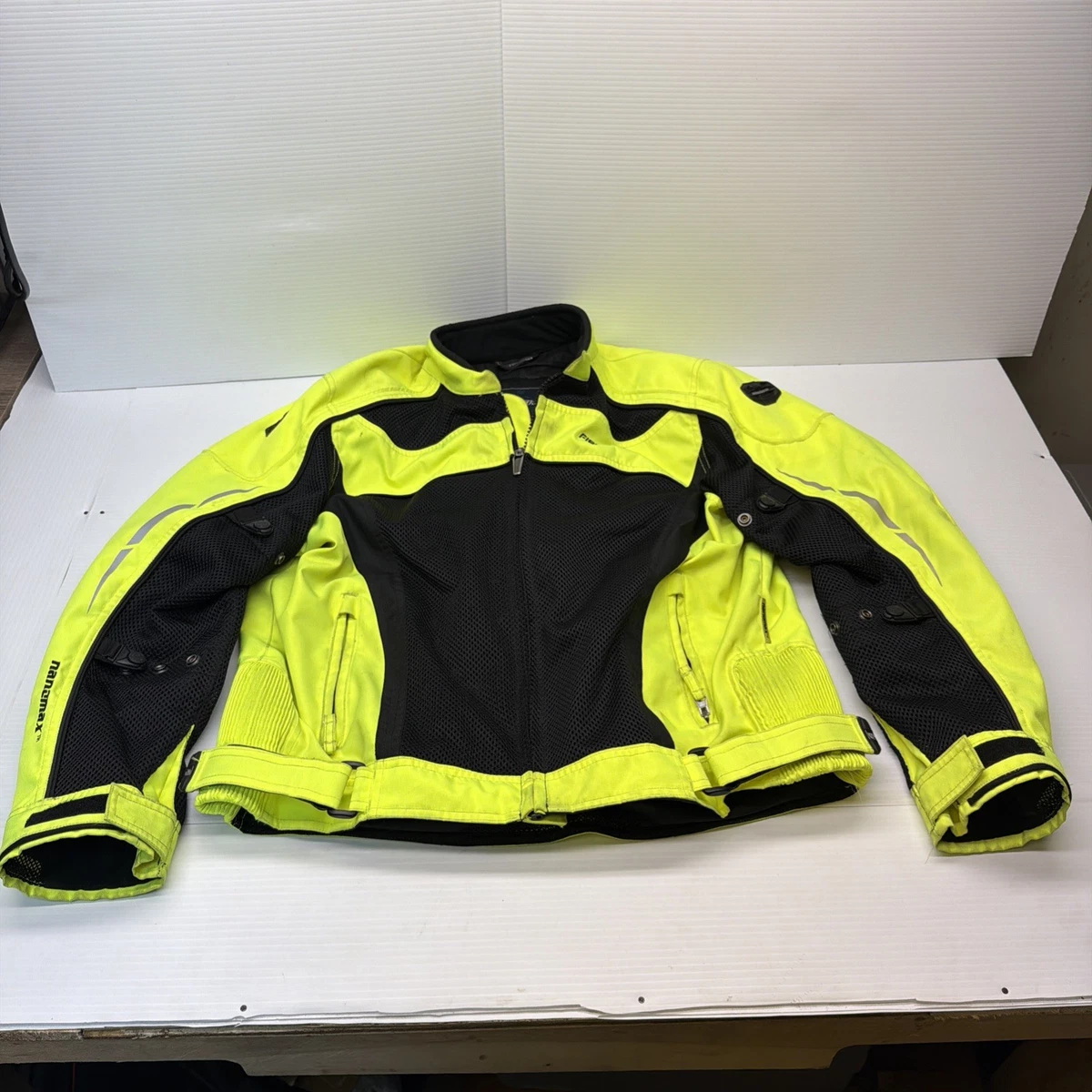 25+ Fieldsheer Motorcycle Jacket Regular Size Coats, Jackets