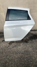 Porte arrière et accessoires Renault Zoe