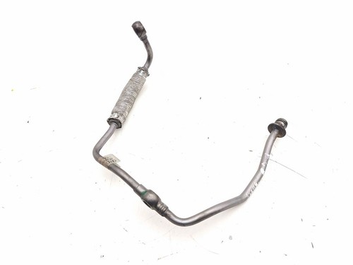 Audi A6 Allroad C7 2013 Diesel 230kW Turbolader Ölleitung Ölschlauch AMD211599