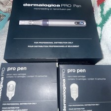 Dermalogica Pro Pen box