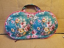 Portable Protective Bra Case