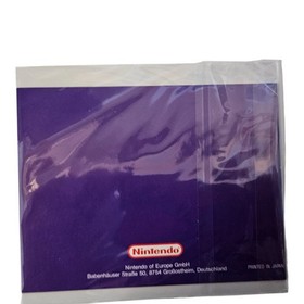 Little Nemo Dream Master - Nintendo NES - OVP