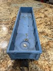Lionel Postwar Lionel 6112 Blue Gondola Car O Gauge NO BOX Railroad Train — photo 4