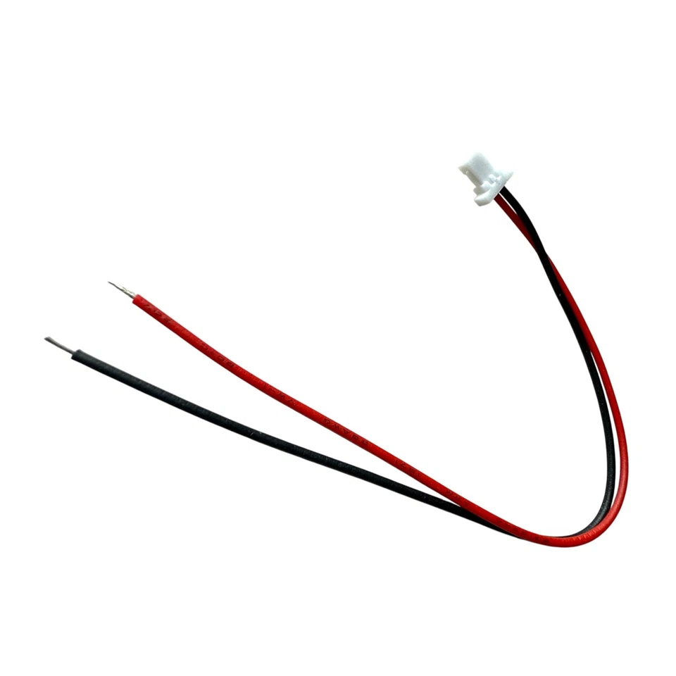 JST-SH 1.0mm 2 3 4 5 6 Pin Receptacle Wire Harness x25 for Arduino Drone Battery - Image 3 of 4