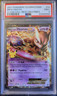 2021 Pokemon Celebrations Mewtwo EX Next Destinies #54 Mint PSA Mint 9