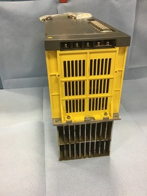 Fanuc Spindle Amplifier Module A06B-6088-H21S/H500
