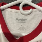 Dale Earnhardt Jr. #88 Hendrick Motorsports Homestead Miami Ringer T-Shirt XL — photo 8