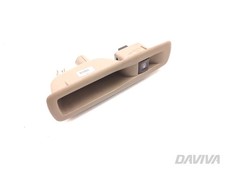 2009 Renault Megane Electric Window Switch Button Hatchback 4/5dr