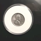1943-S Lincoln Wheat Cent Uncirculated Coin